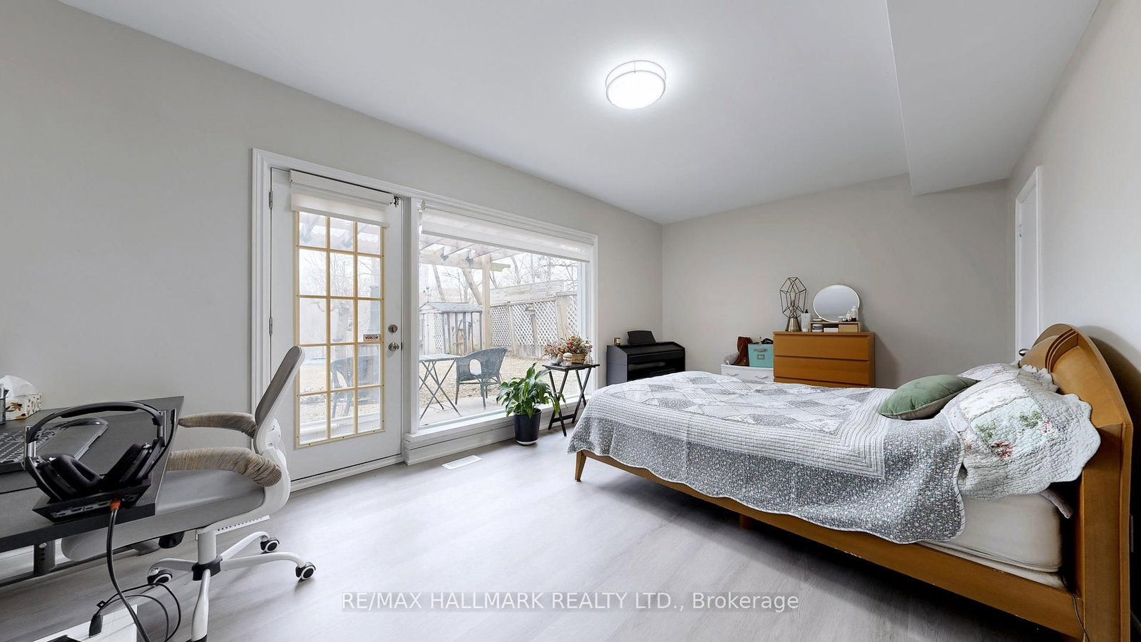 Detached House for sale at 27 Benleigh Drive, Toronto, Ontario, M1H 1J1 - Woburn - MLS: E13009664