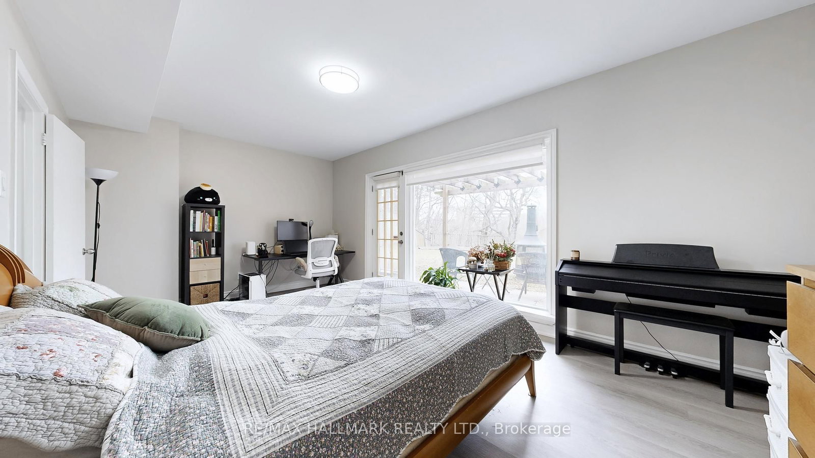 Detached House for sale at 27 Benleigh Drive, Toronto, Ontario, M1H 1J1 - Woburn - MLS: E13009664