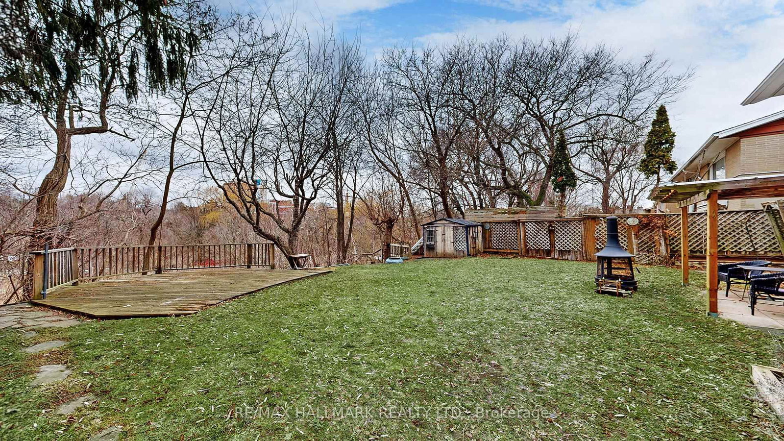 Detached House for sale at 27 Benleigh Drive, Toronto, Ontario, M1H 1J1 - Woburn - MLS: E13009664