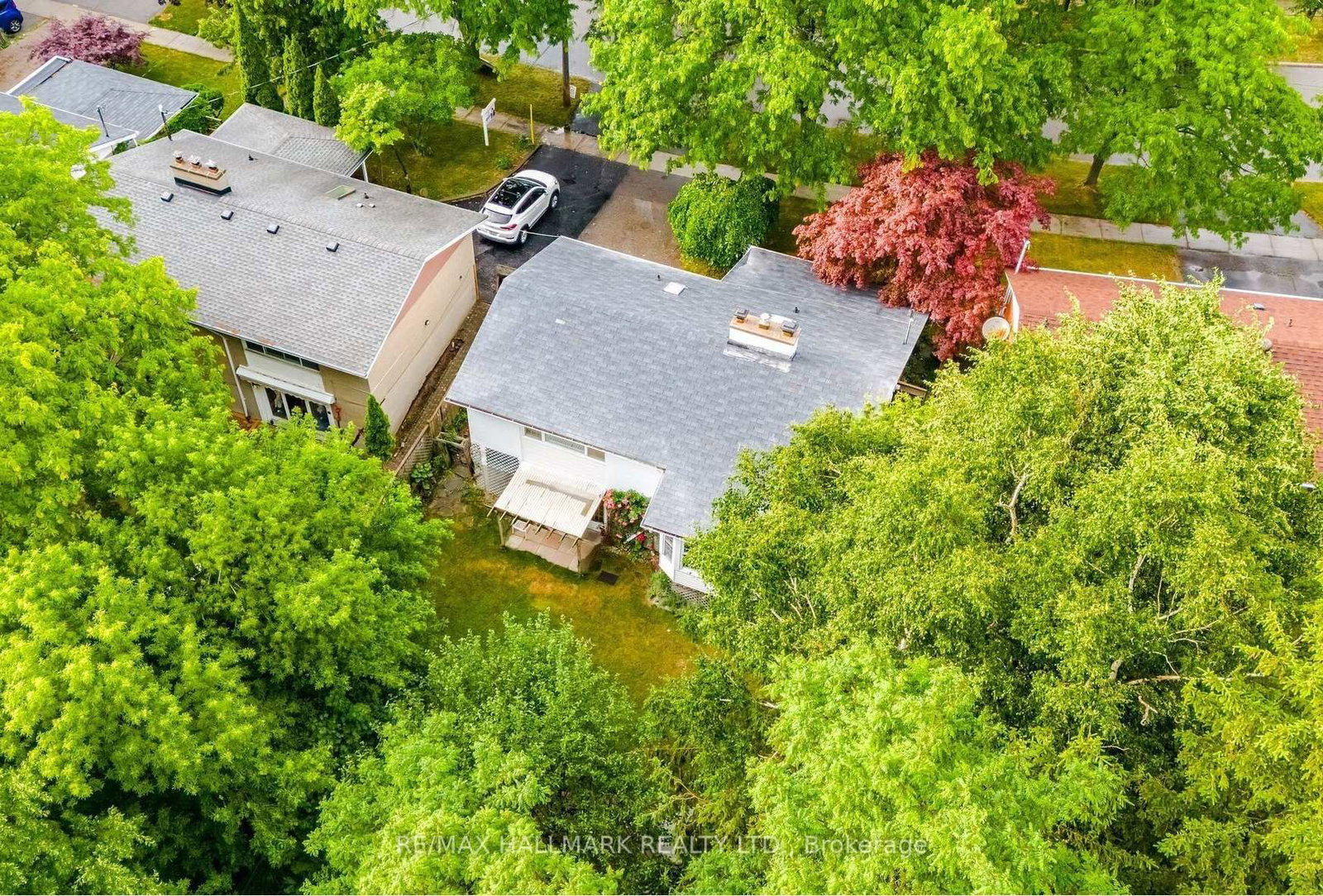 Detached House for sale at 27 Benleigh Drive, Toronto, Ontario, M1H 1J1 - Woburn - MLS: E13009664