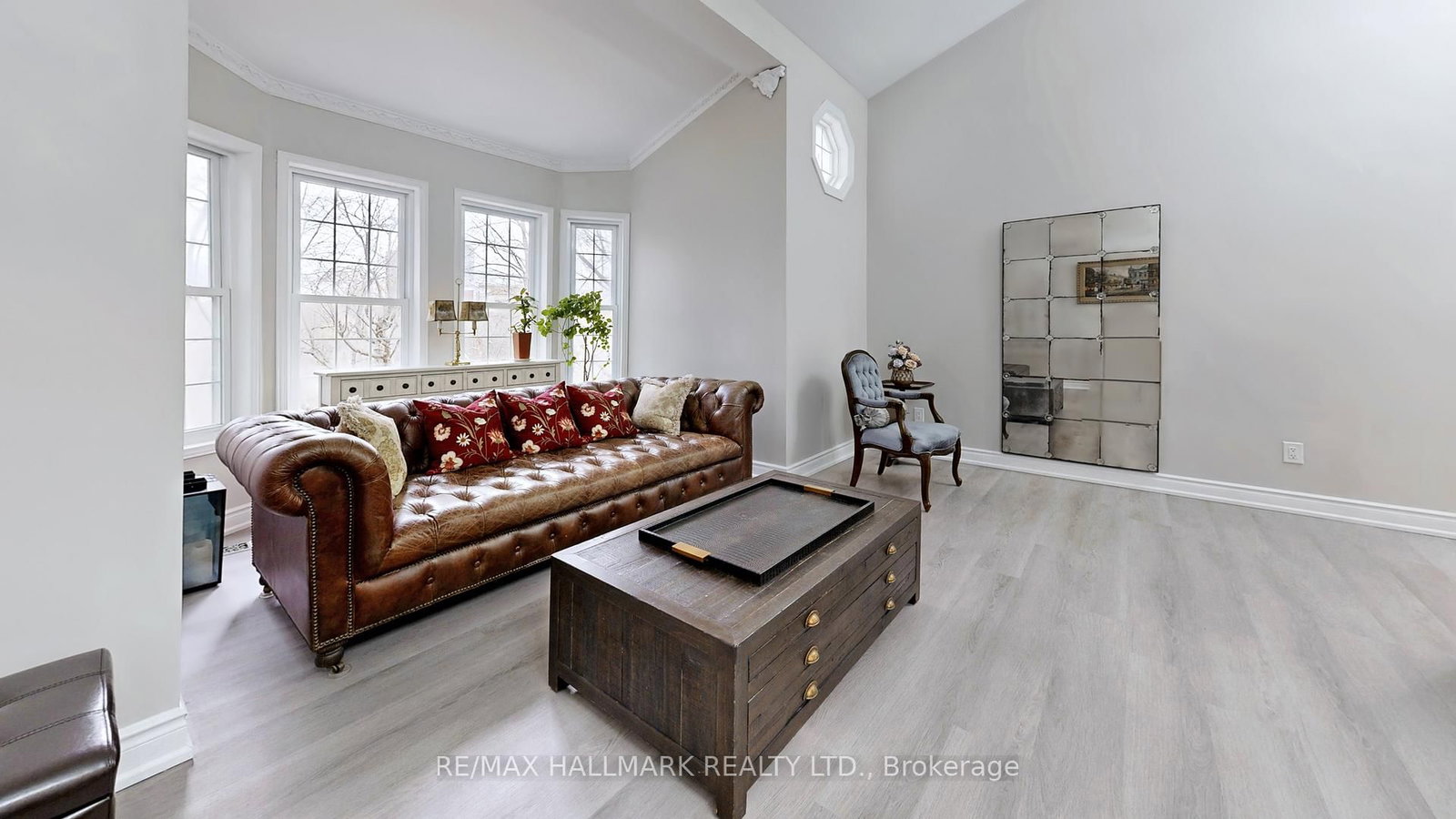 Detached House for sale at 27 Benleigh Drive, Toronto, Ontario, M1H 1J1 - Woburn - MLS: E13009664