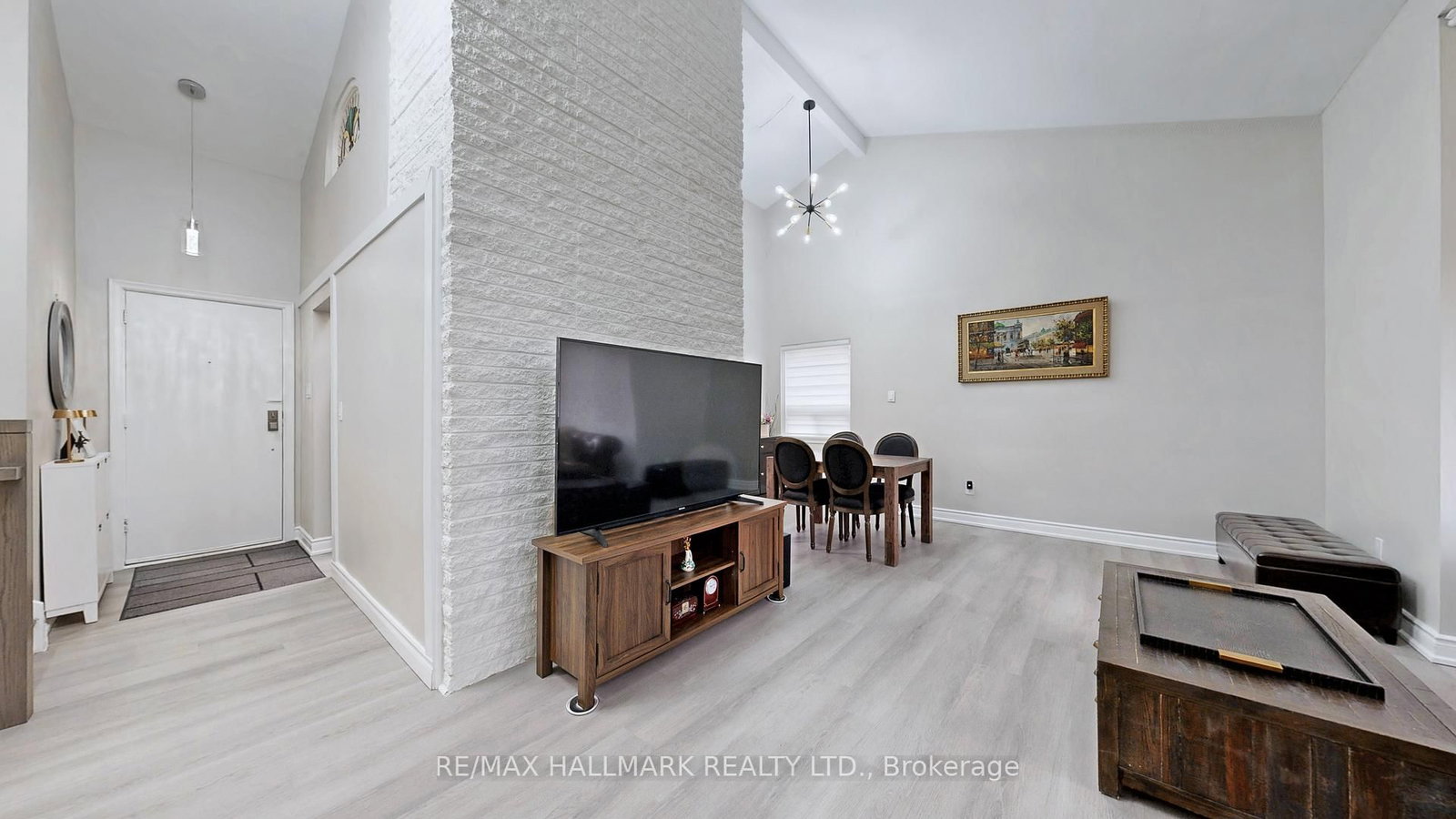 Detached House for sale at 27 Benleigh Drive, Toronto, Ontario, M1H 1J1 - Woburn - MLS: E13009664