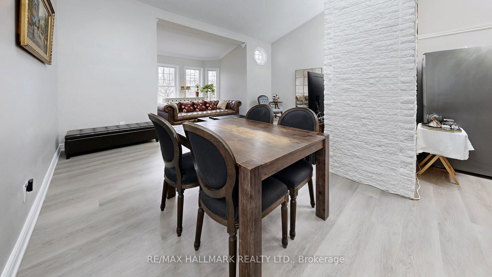 Detached House for sale at 27 Benleigh Drive, Toronto, Ontario, M1H 1J1 - Woburn - MLS: E13009664