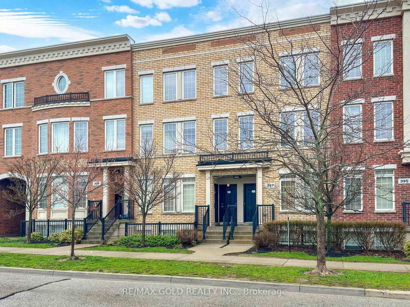 66 - 397 Beechgrove Dr, Toronto, M1E 3R1 | Image 2