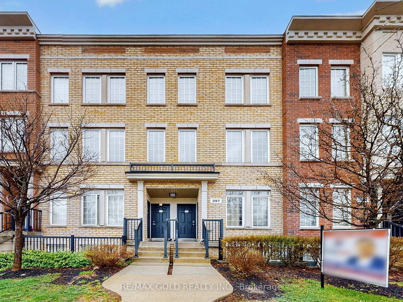 66 - 397 Beechgrove Dr, Toronto, M1E 3R1 | Image 3