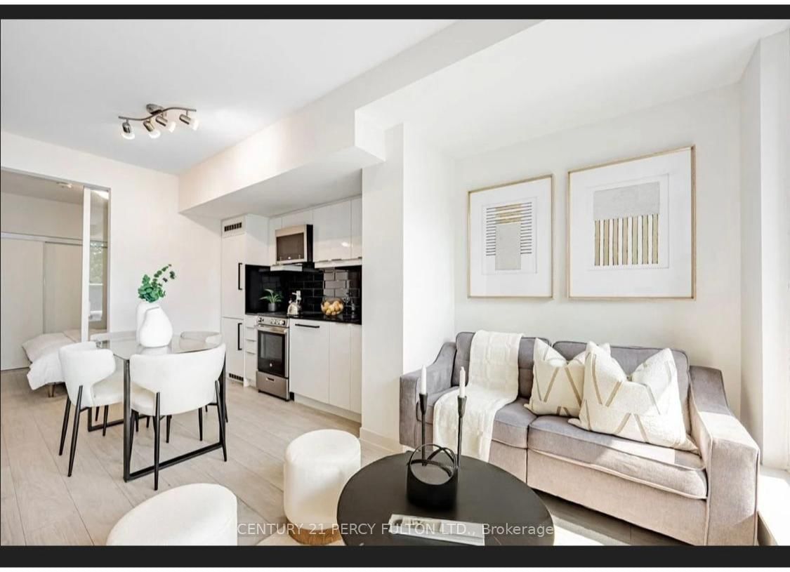 90 Glen Everest Road, Unit 318 - Photo 20