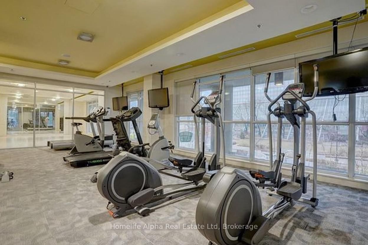 60 Town Centre Court, Unit 2506 - Photo 15