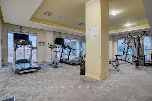 60 Town Centre Court, Unit 2506 - Photo 16