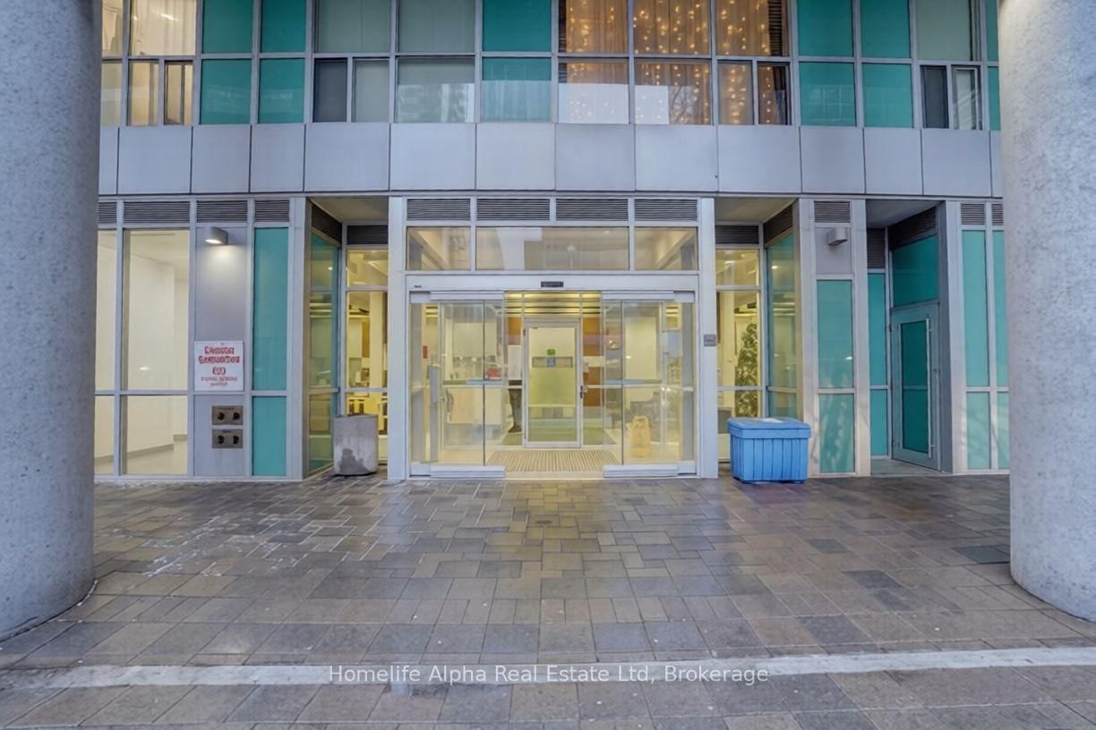 60 Town Centre Court, Unit 2506 - Photo 2