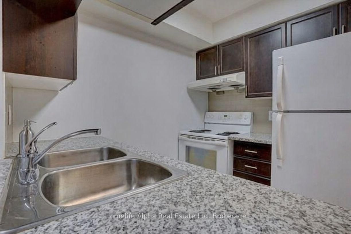 60 Town Centre Court, Unit 2506 - Photo 6