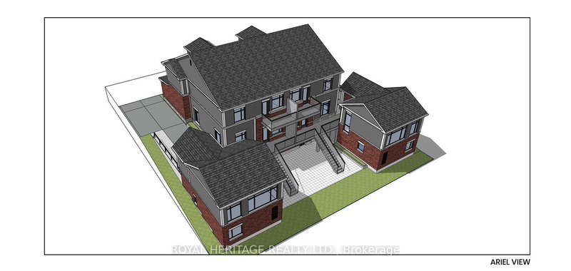 Unit A - 249 Liberty St N, Clarington, L1C 2M6 | Image 3