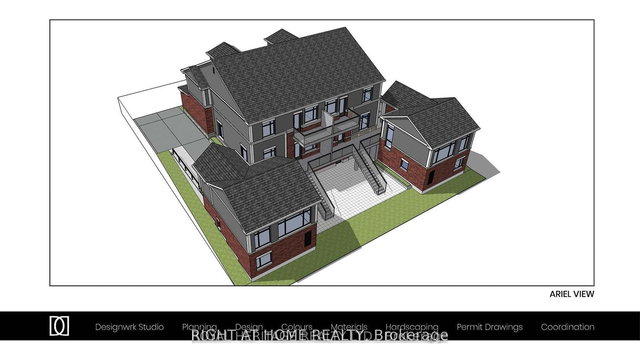 Unit B - 249 Liberty Street N