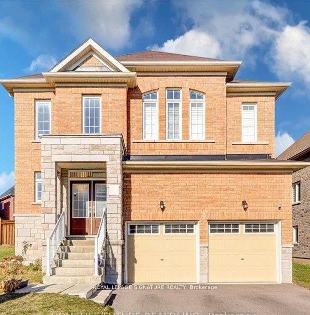 Lower - 25 Lyle Drive