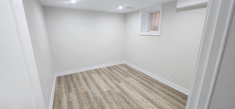 Lower - 25 Lyle Dr, Clarington, L1X 0G2 | Image 2