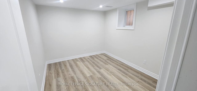 Lower - 25 Lyle Drive