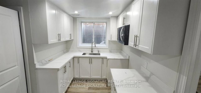 Lower - 25 Lyle Drive