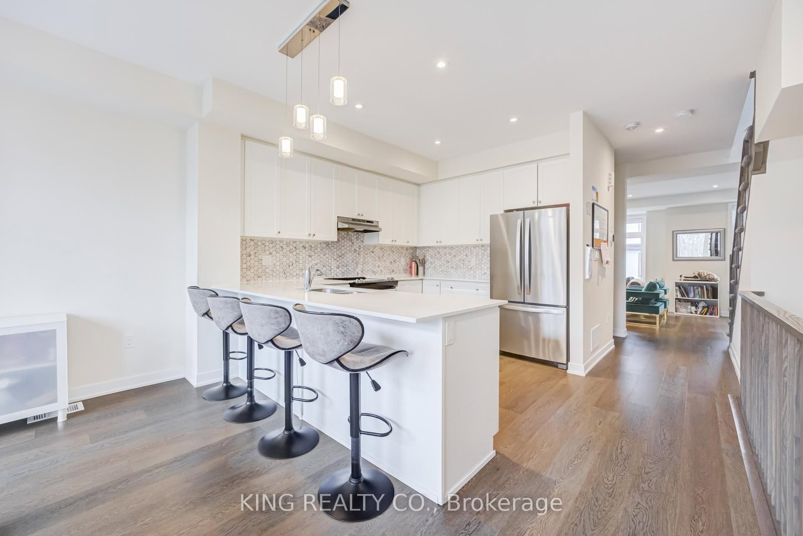 250 Finch Avenue, Unit 29 - Photo 10