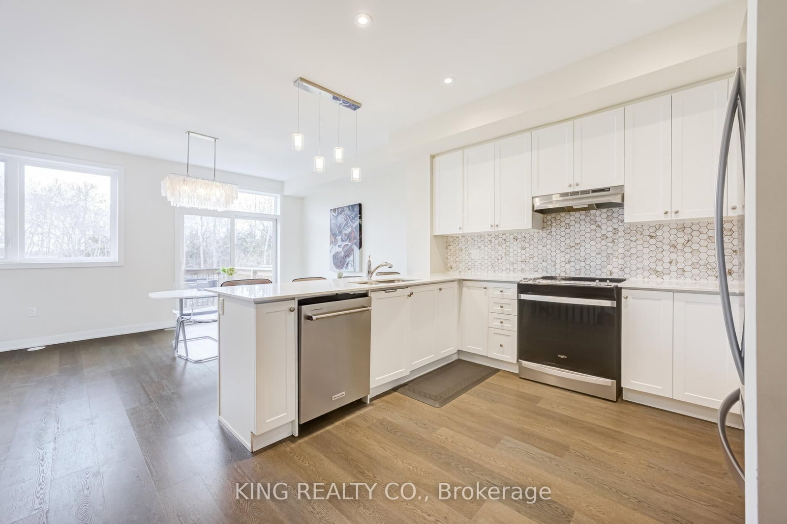 250 Finch Avenue, Unit 29 - Photo 12