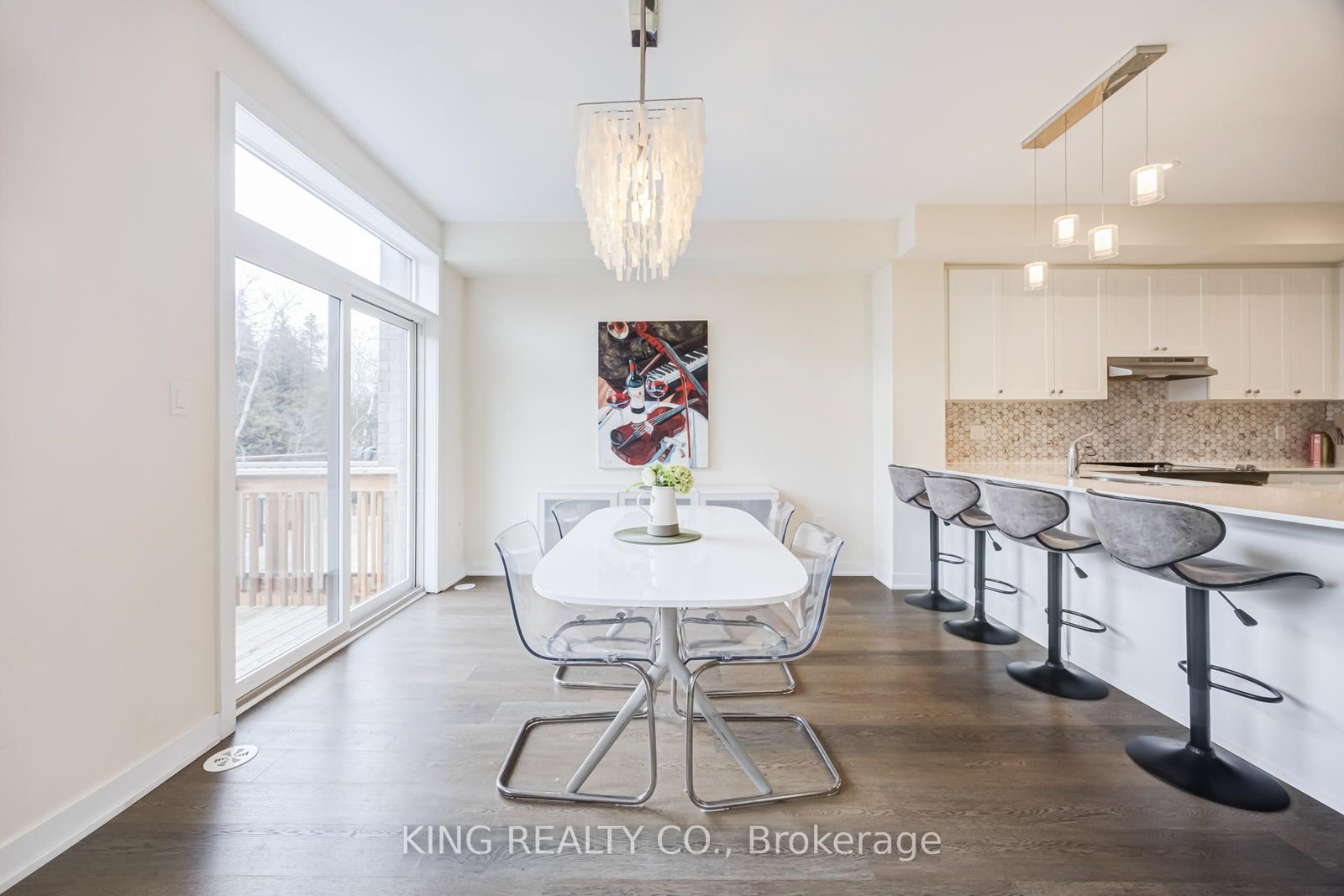 250 Finch Avenue, Unit 29 - Photo 14