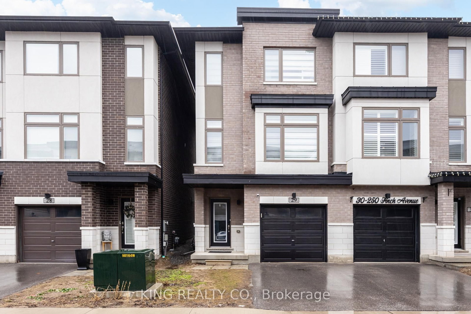 250 Finch Avenue, Unit 29 - Photo 2