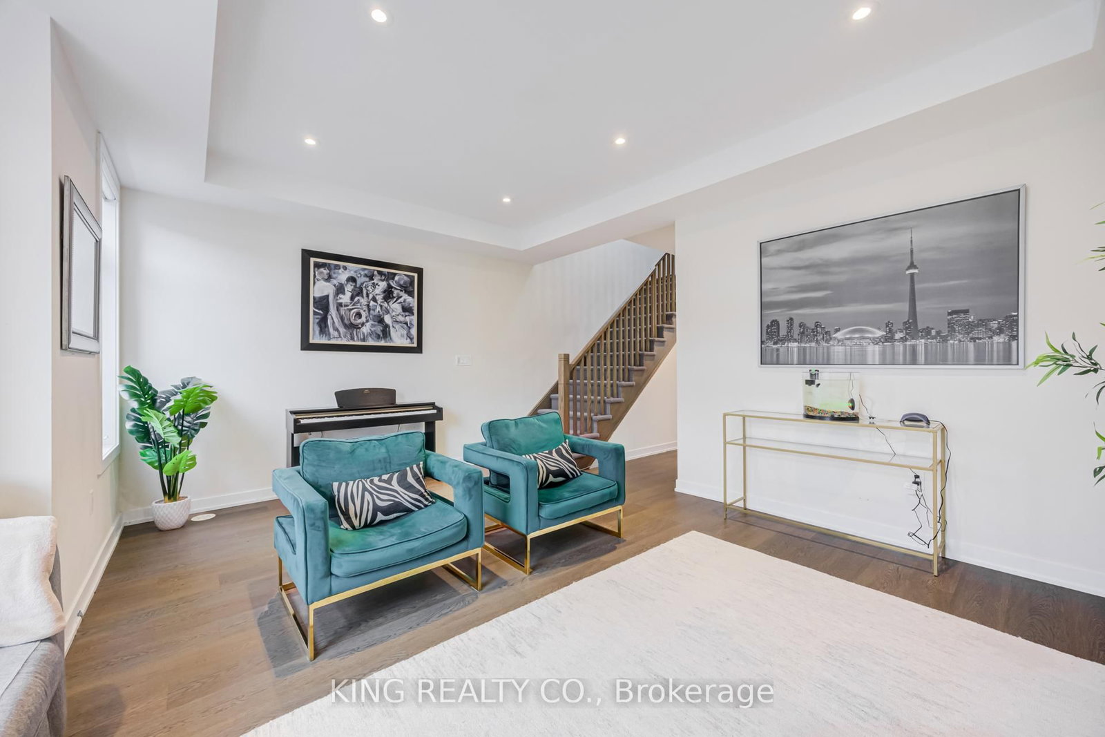 250 Finch Avenue, Unit 29 - Photo 5