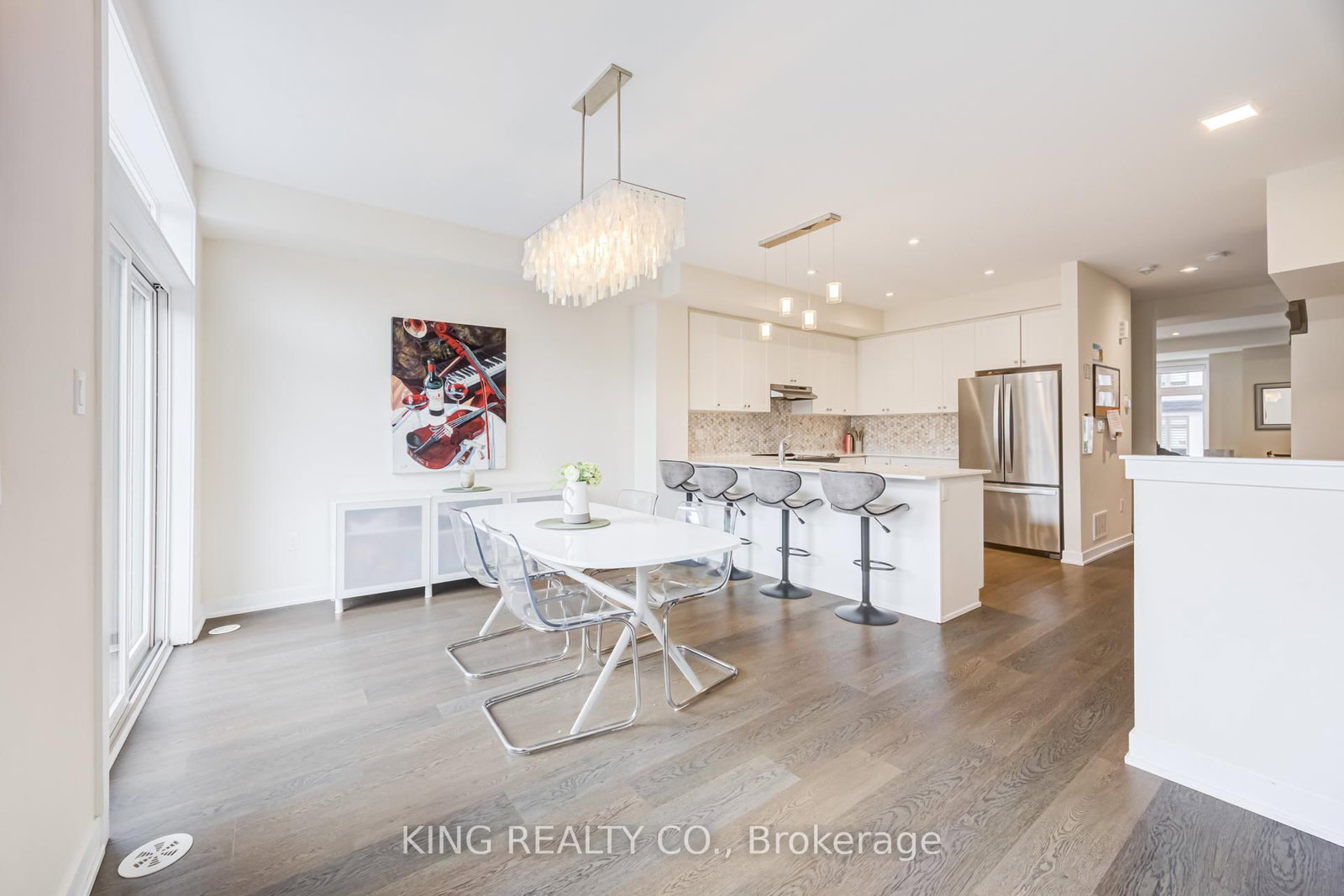 250 Finch Avenue, Unit 29 - Photo 9