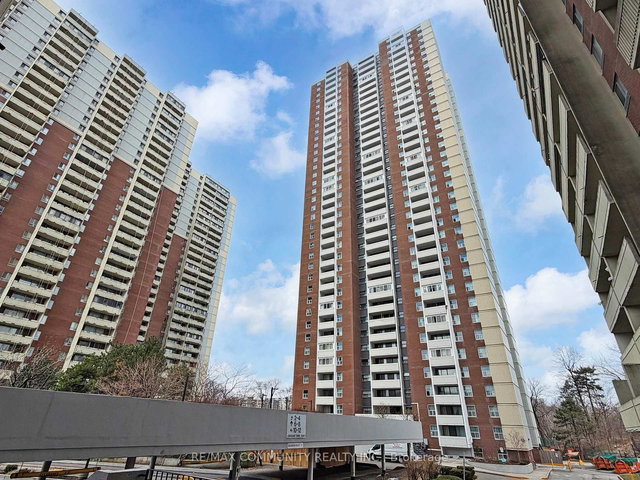 3706 - 3 Massey Square