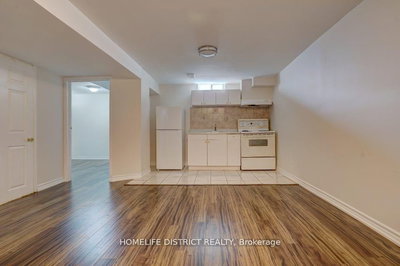 1861 Bainbridge Dr | Pickering | Image