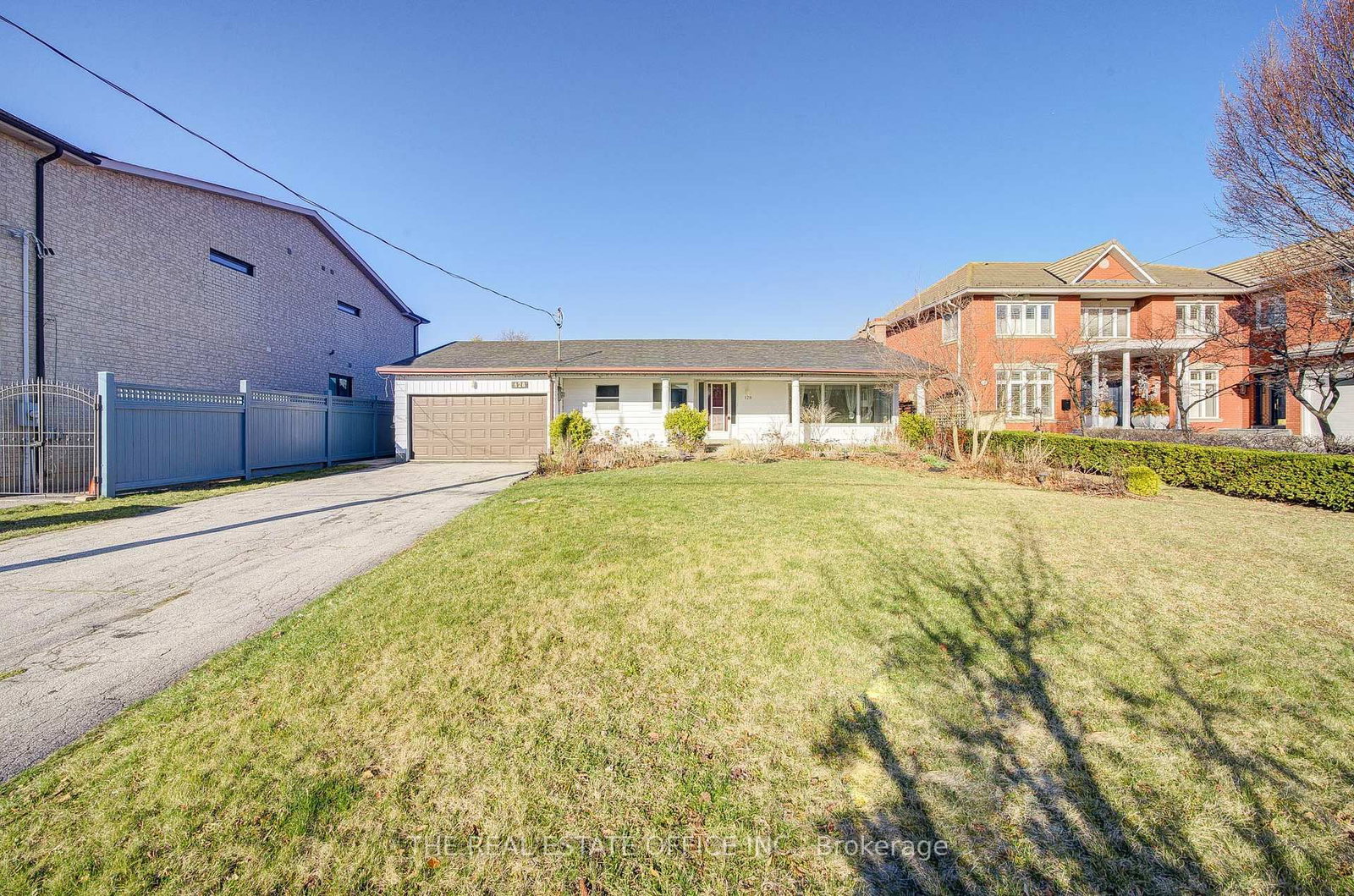 Property at 128 Fairglen