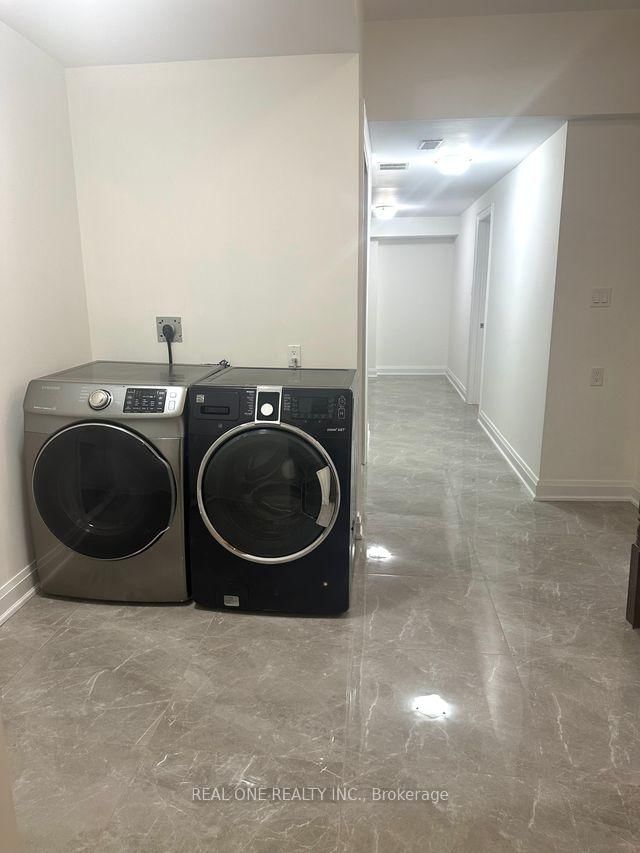 Basement - 58 Rakewood Cres, Toronto, M1V 1M7 | Image 2