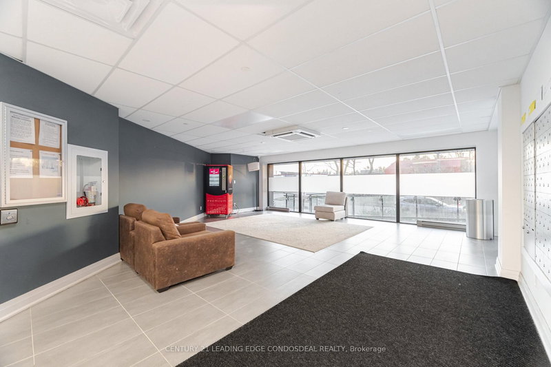424 - 1 Falaise Rd, Toronto, M1E 0B9 | Image 3