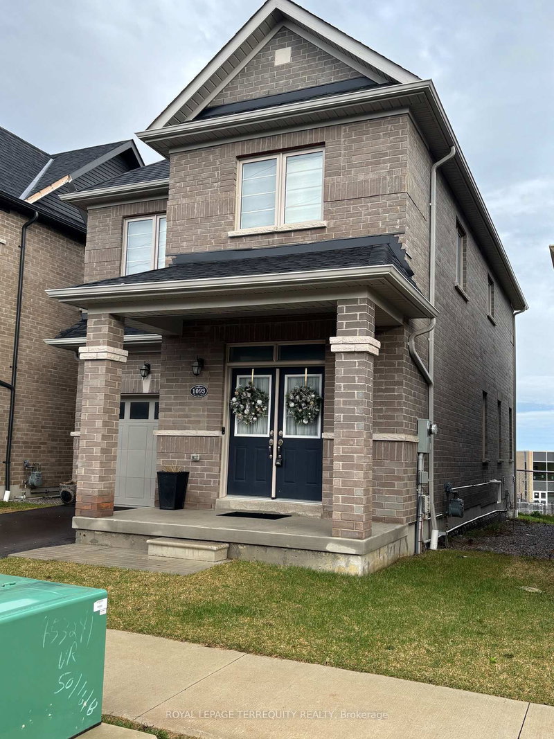 home for lease on 1093 Skyridge Boulevard