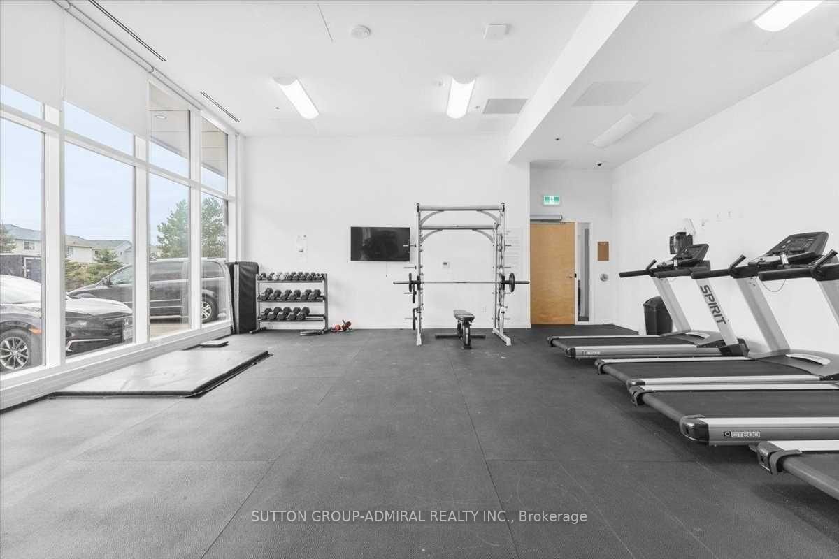 1900 Simcoe Street N, Unit 636 - Photo 21