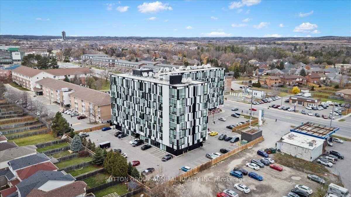 1900 Simcoe Street N, Unit 636 - Photo 3