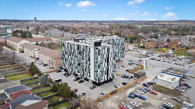 636 - 1900 Simcoe Street N