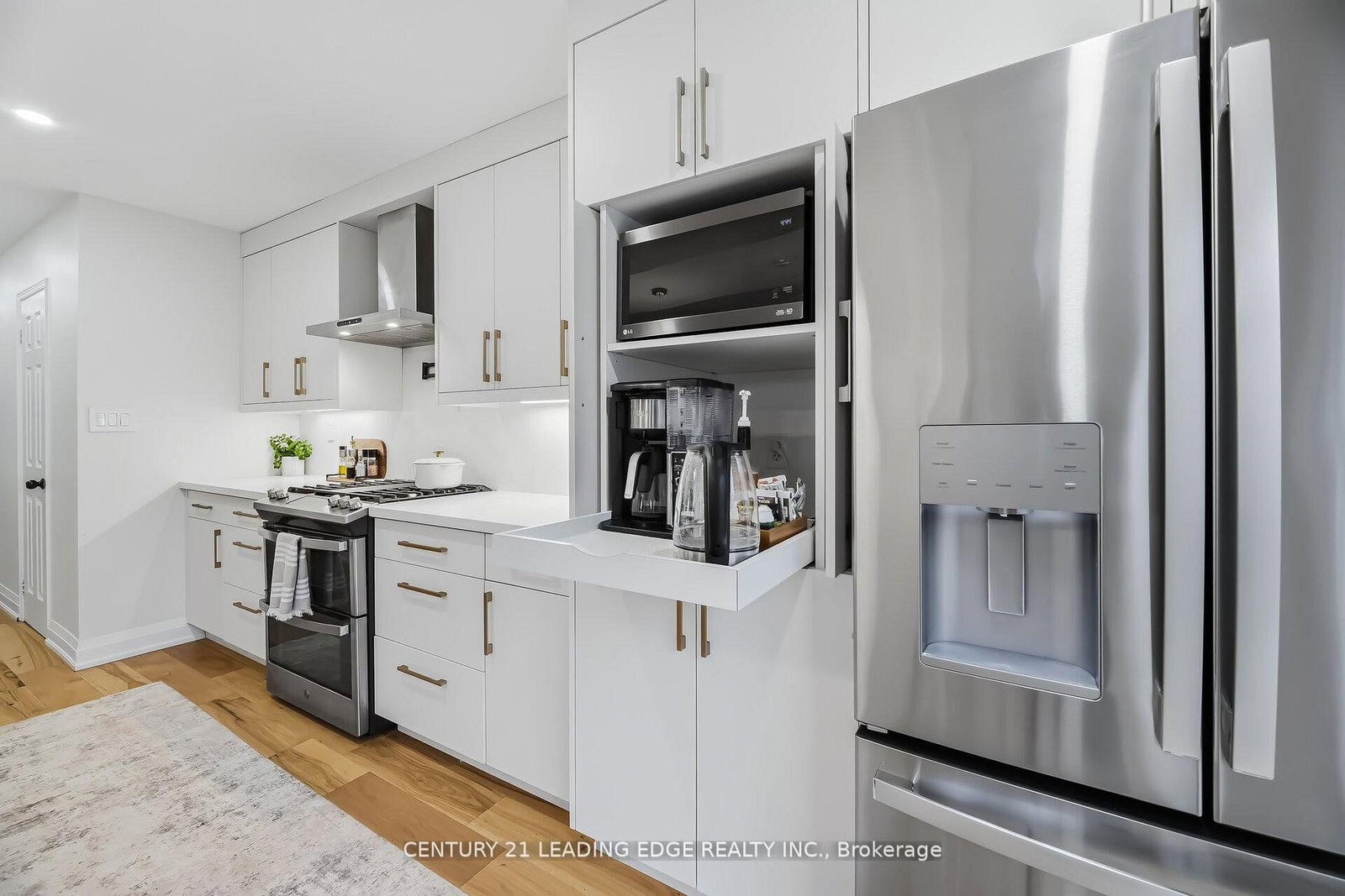 Detached House for sale at 923 Redbird Crescent, Pickering, Ontario, L1V 5K8 - Liverpool - MLS: E13010216