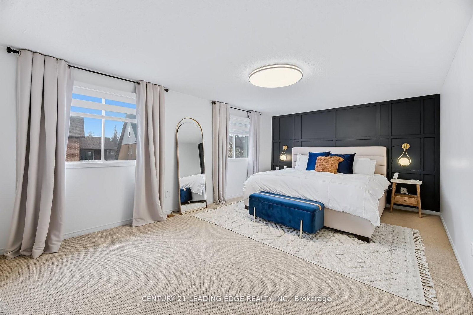 Detached House for sale at 923 Redbird Crescent, Pickering, Ontario, L1V 5K8 - Liverpool - MLS: E13010216