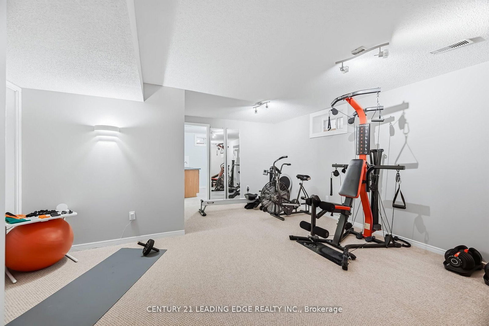 Detached House for sale at 923 Redbird Crescent, Pickering, Ontario, L1V 5K8 - Liverpool - MLS: E13010216