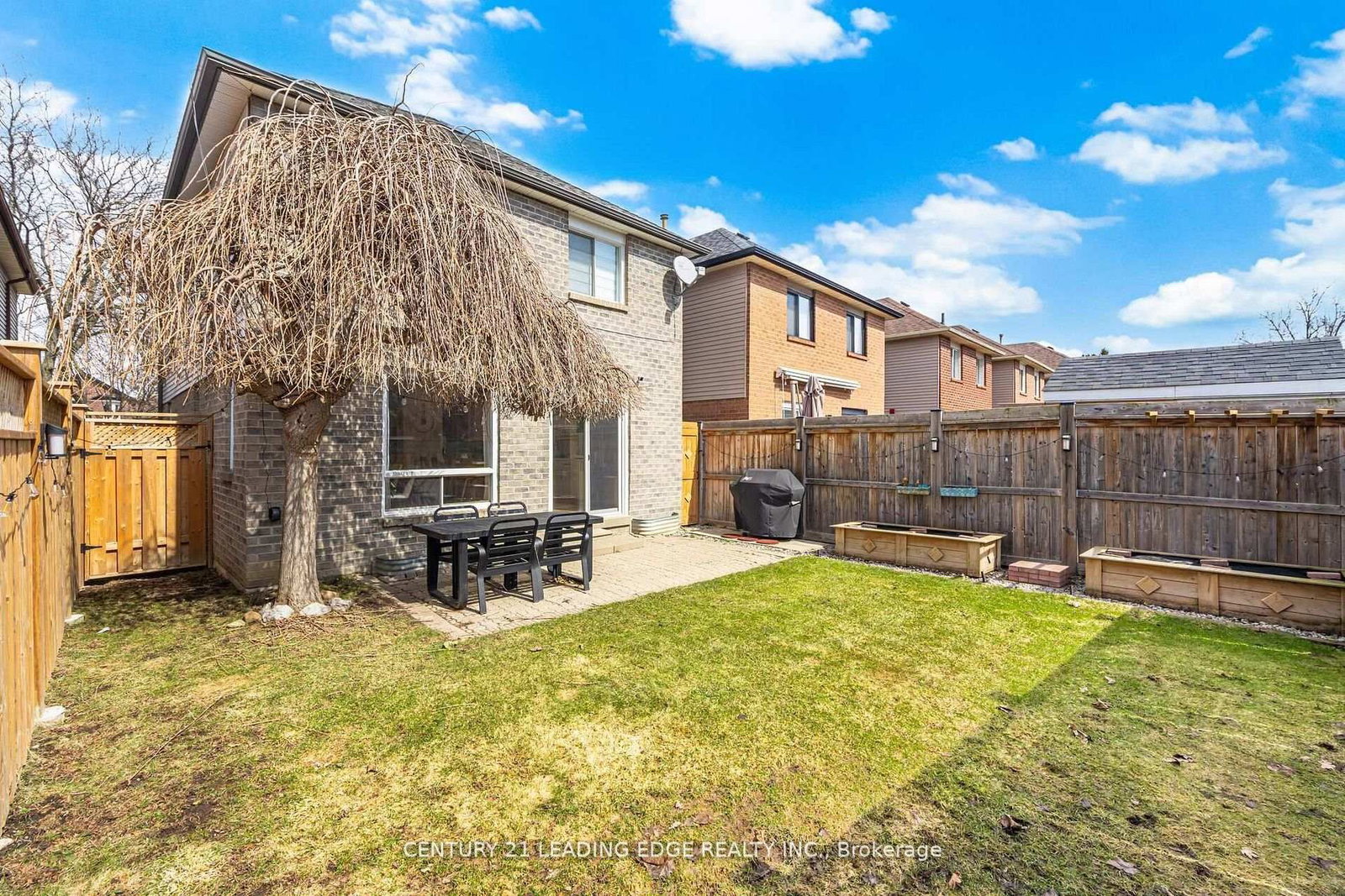 Detached House for sale at 923 Redbird Crescent, Pickering, Ontario, L1V 5K8 - Liverpool - MLS: E13010216