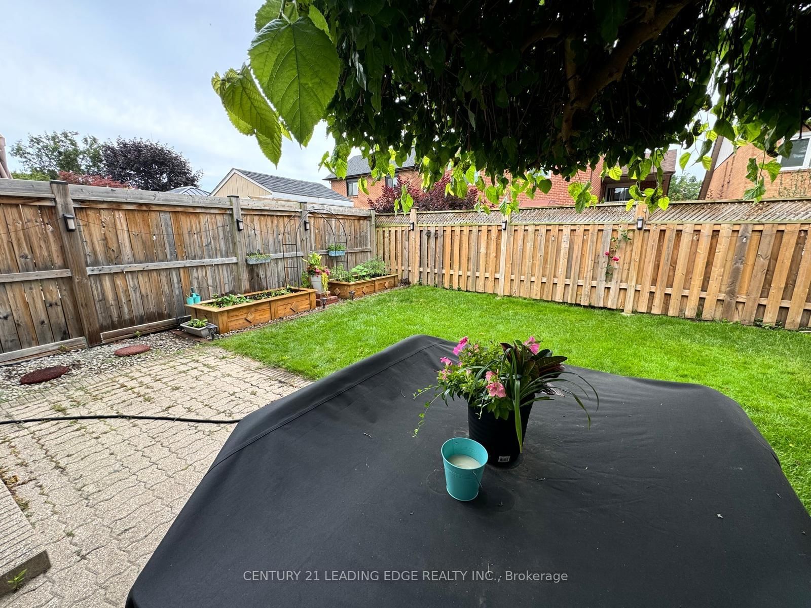 Detached House for sale at 923 Redbird Crescent, Pickering, Ontario, L1V 5K8 - Liverpool - MLS: E13010216