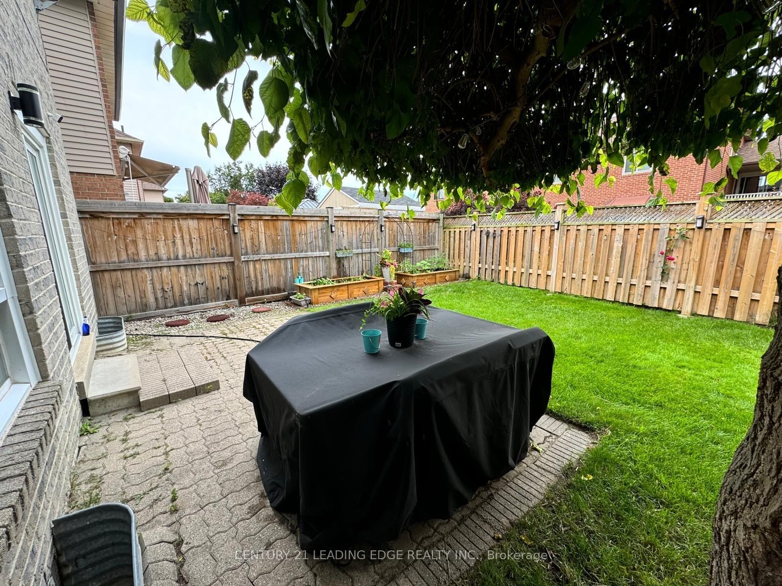 Detached House for sale at 923 Redbird Crescent, Pickering, Ontario, L1V 5K8 - Liverpool - MLS: E13010216