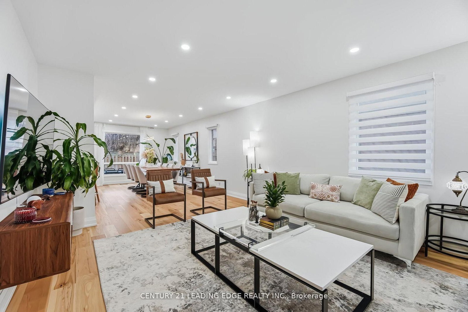 Detached House for sale at 923 Redbird Crescent, Pickering, Ontario, L1V 5K8 - Liverpool - MLS: E13010216