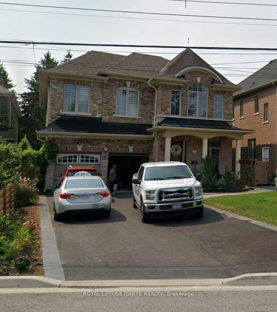 1389 Military Trail, Unit Bsmt