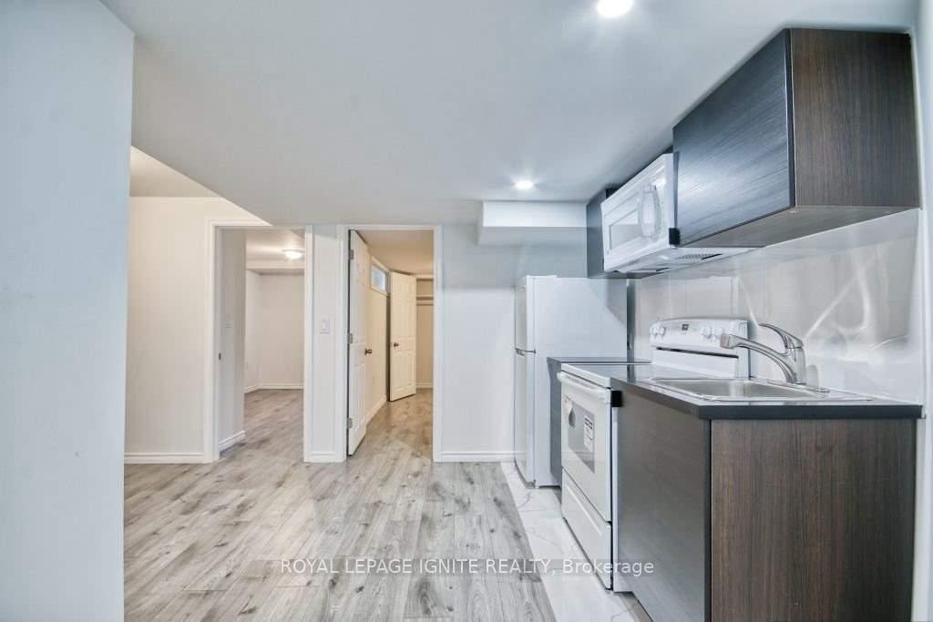 1389 Military Trail, Unit Bsmt - Photo 3