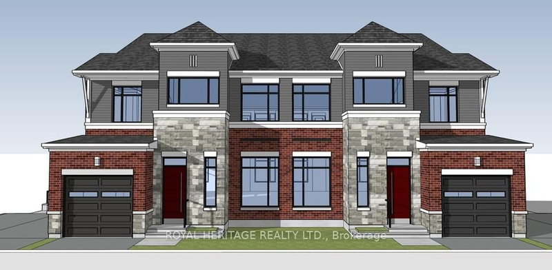 Unit B - 249 Liberty St N, Clarington, L1C 2M6 | Image 3