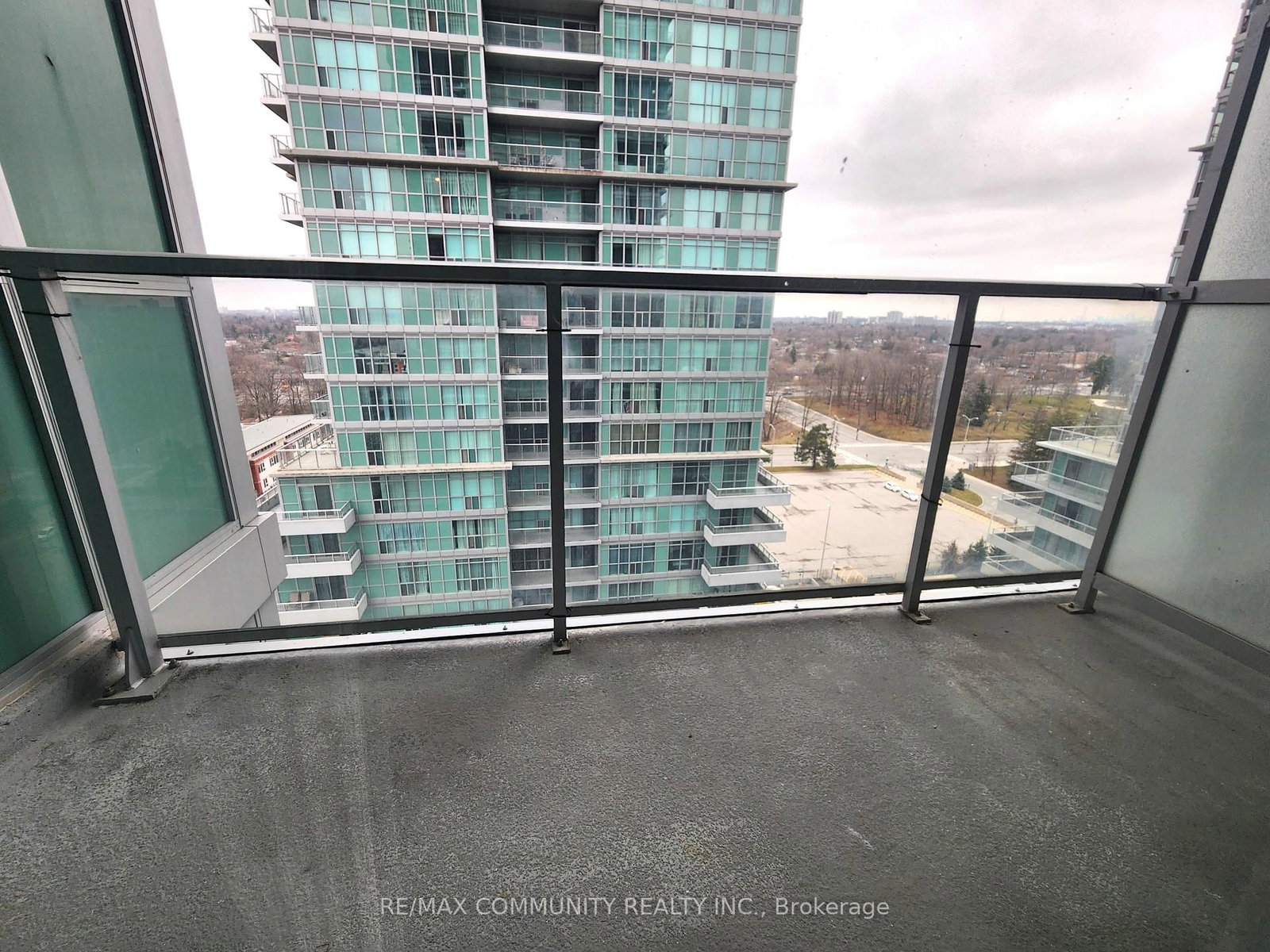 70 Town Centre Court, Unit 1205 - Photo 18