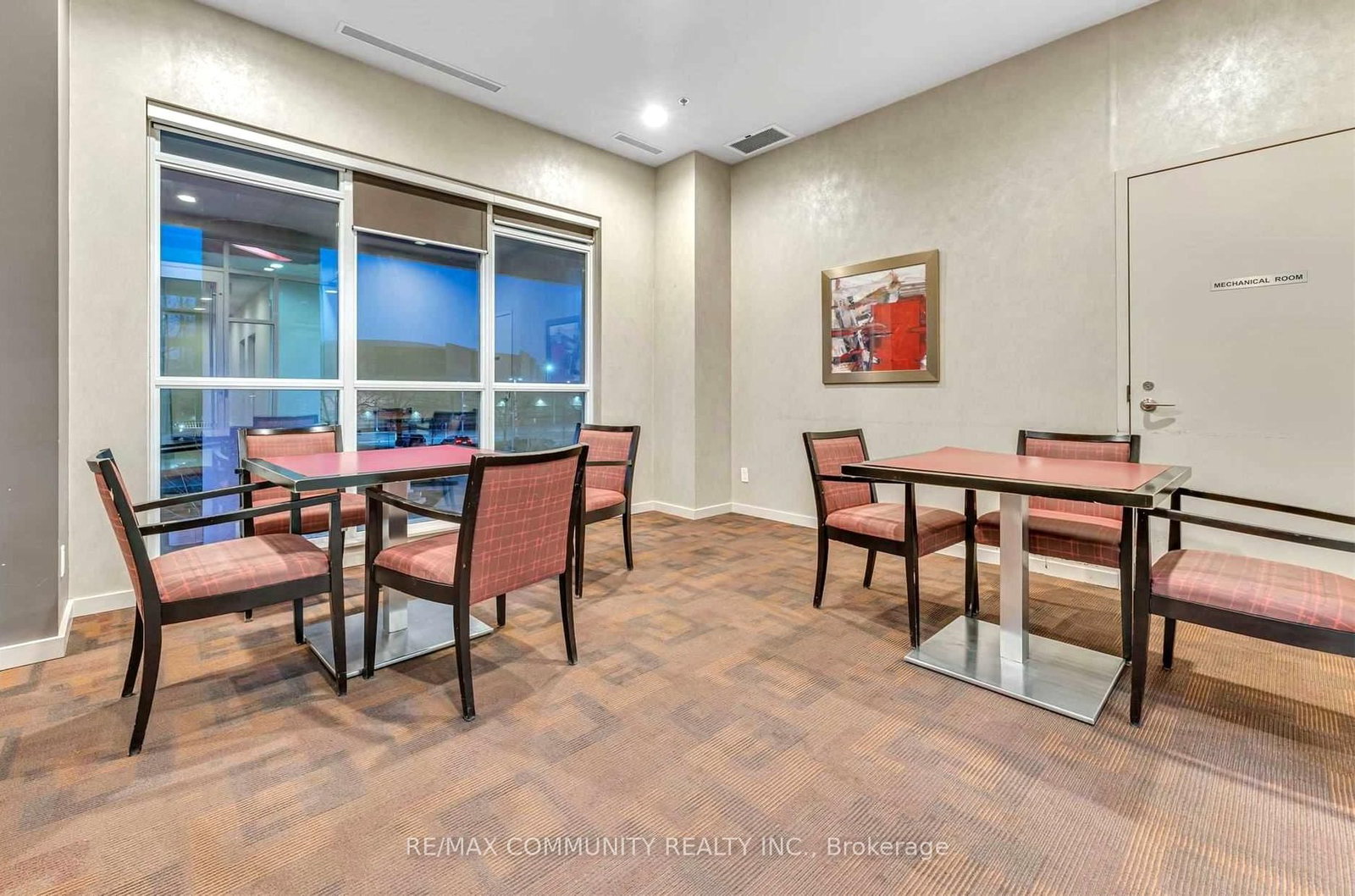 70 Town Centre Court, Unit 1205 - Photo 21