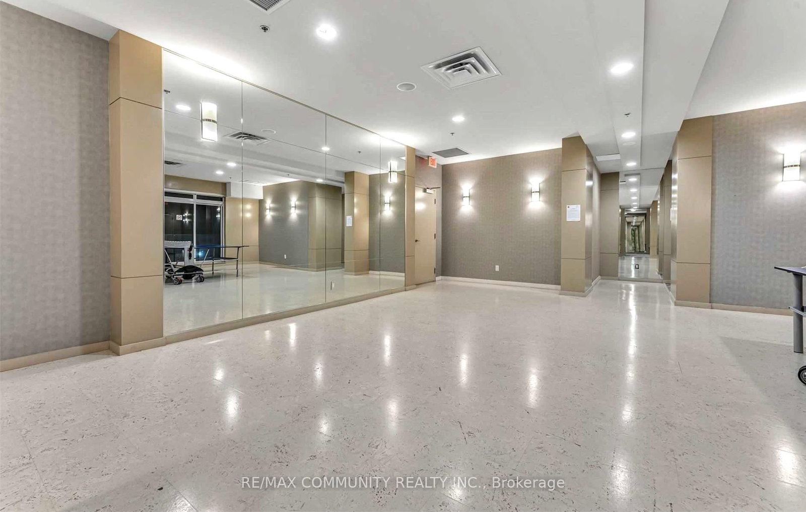 70 Town Centre Court, Unit 1205 - Photo 23