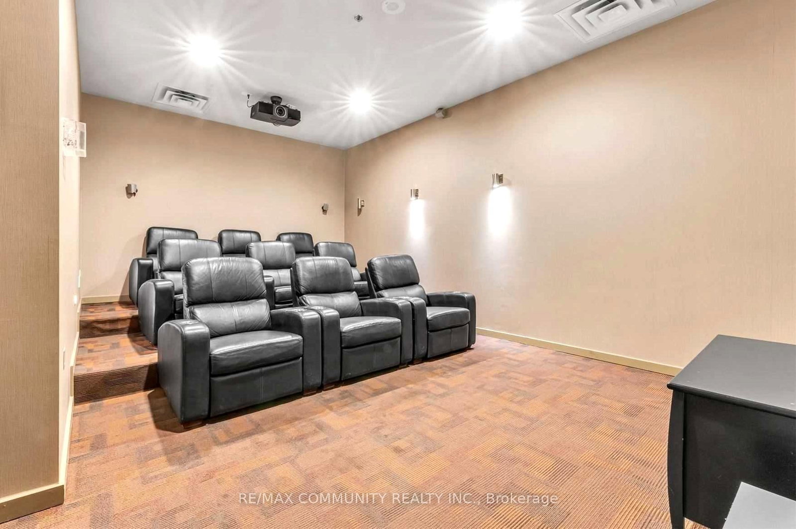 70 Town Centre Court, Unit 1205 - Photo 25