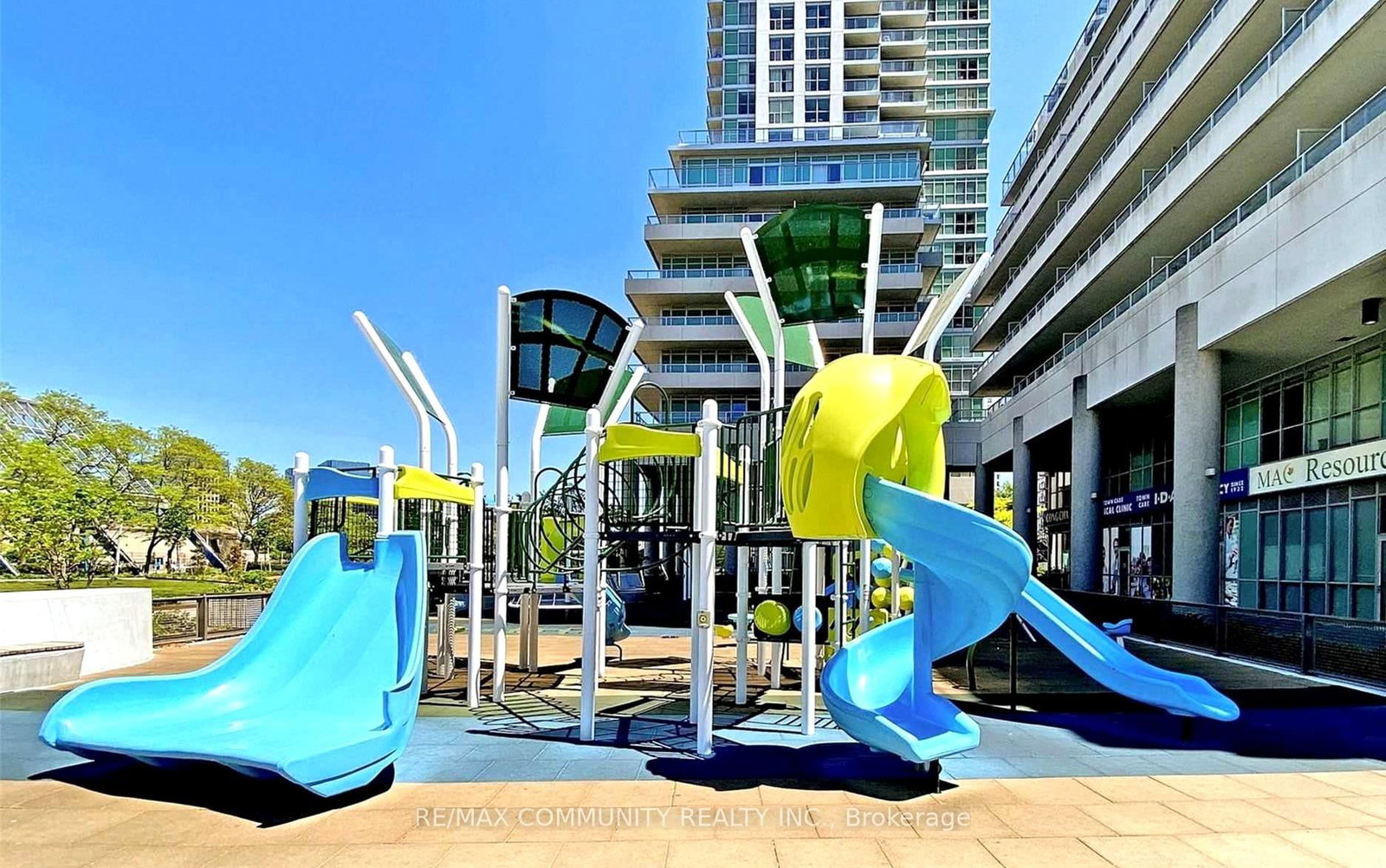 70 Town Centre Court, Unit 1205 - Photo 27